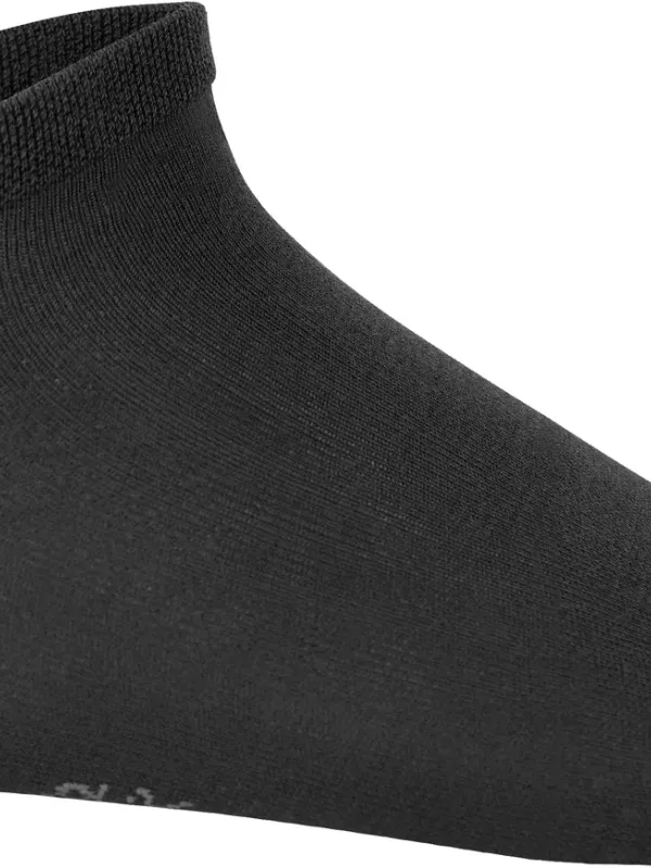 Socquettes de sport unisexe