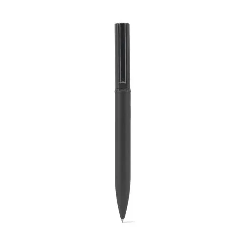 ELSIE. Elegante bolígrafo de metal (60% reciclado)