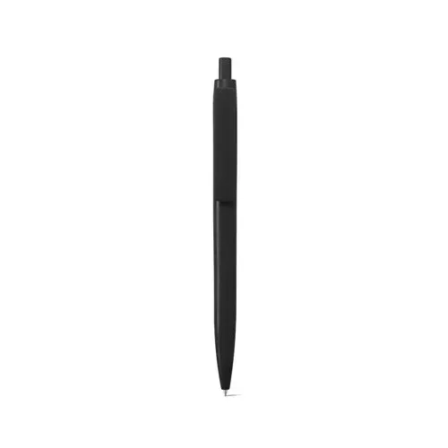 NOLWEN. ABS ballpoint pen with solid glossy finish