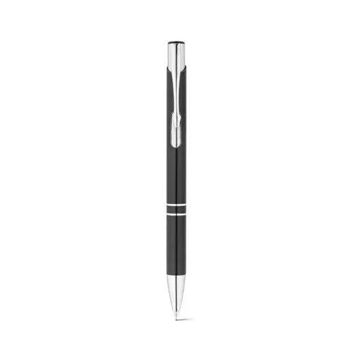 RE-BETA. Stylo à bille en aluminium recyclé (100% rAL)