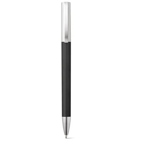 ELBE. Stylo avec mécanisme twist et clip en métal