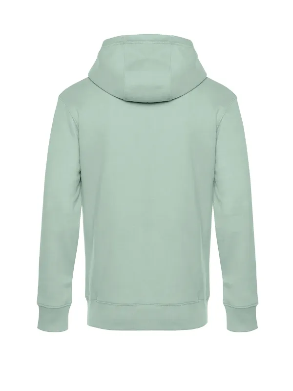 Sweat à capuche KING