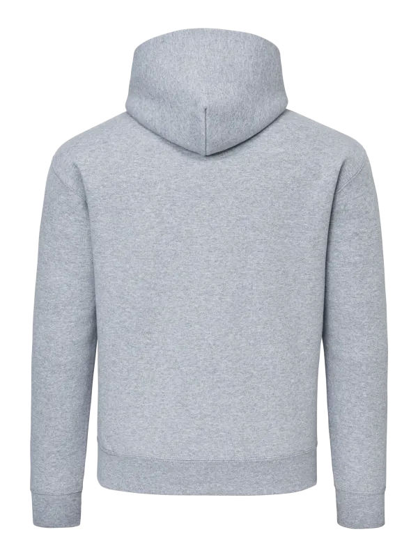 Sudadera con capucha Supercotton™