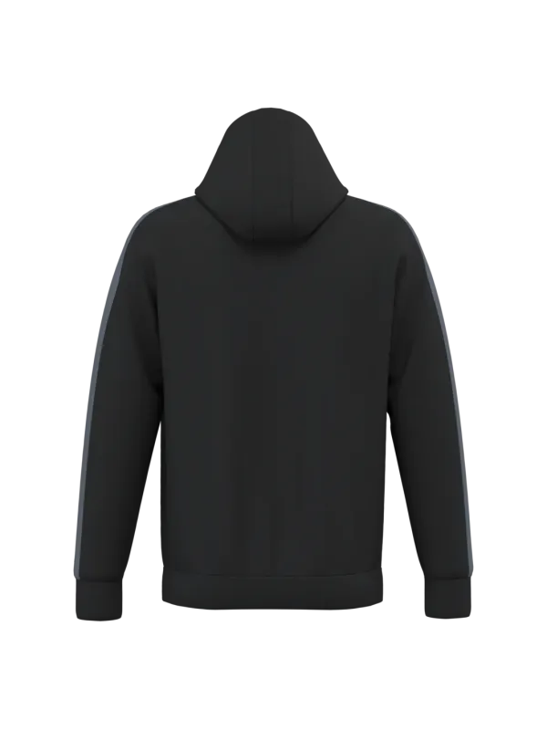 Unisex Bicolor Team Hoodie