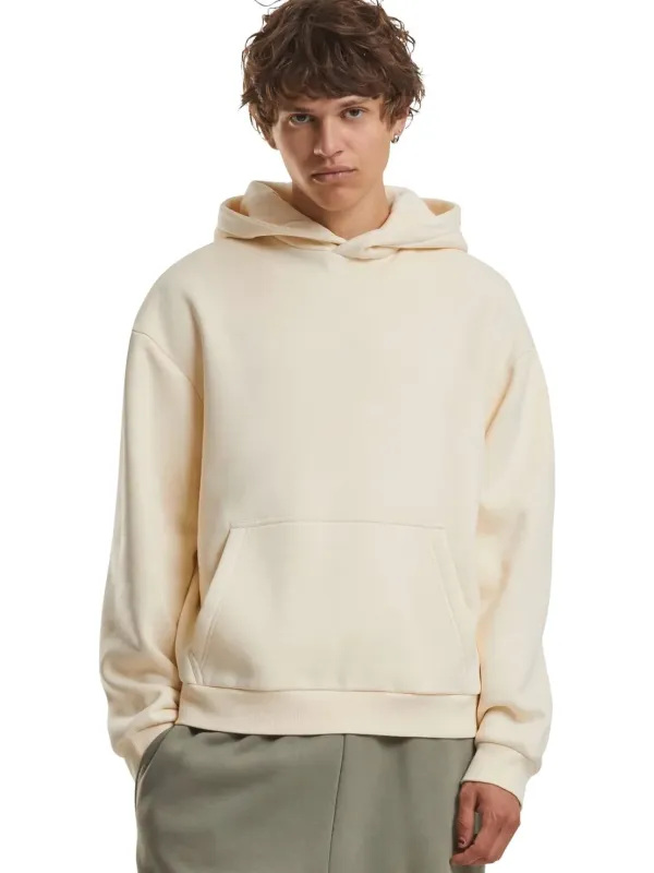 Sweat capuche au toucher doux