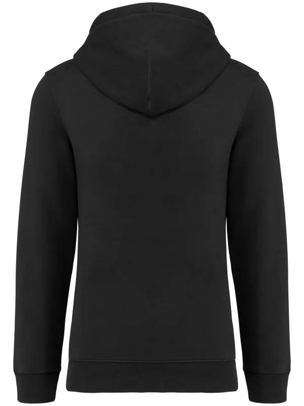 Sweat-shirt à capuche 80/20 unisexe