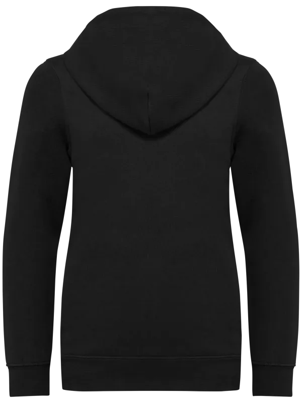Sweat-shirt à capuche enfant