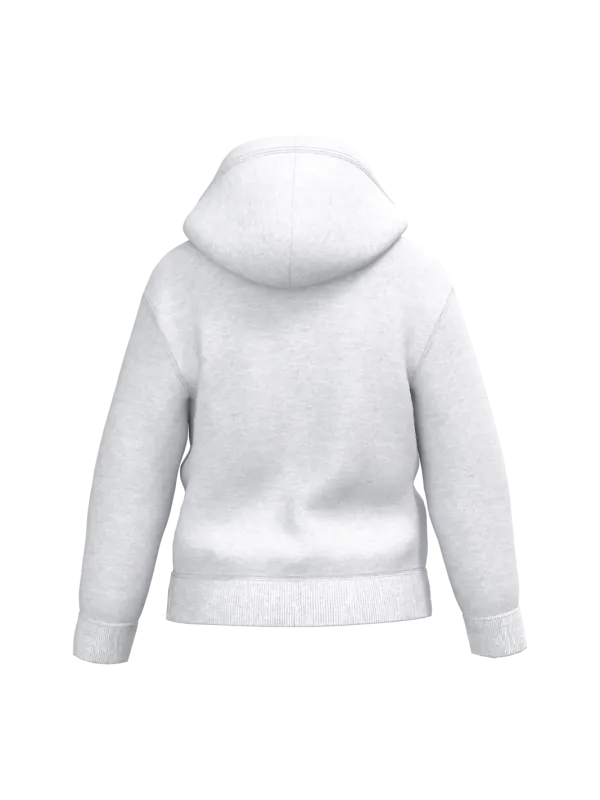 Sweat-shirt à capuche enfant