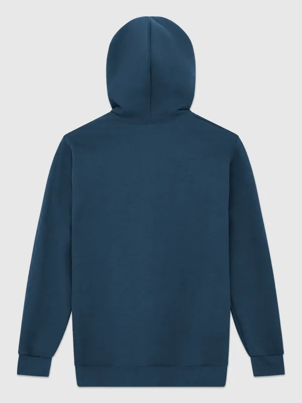Sudadera de adulto con capucha Hammer