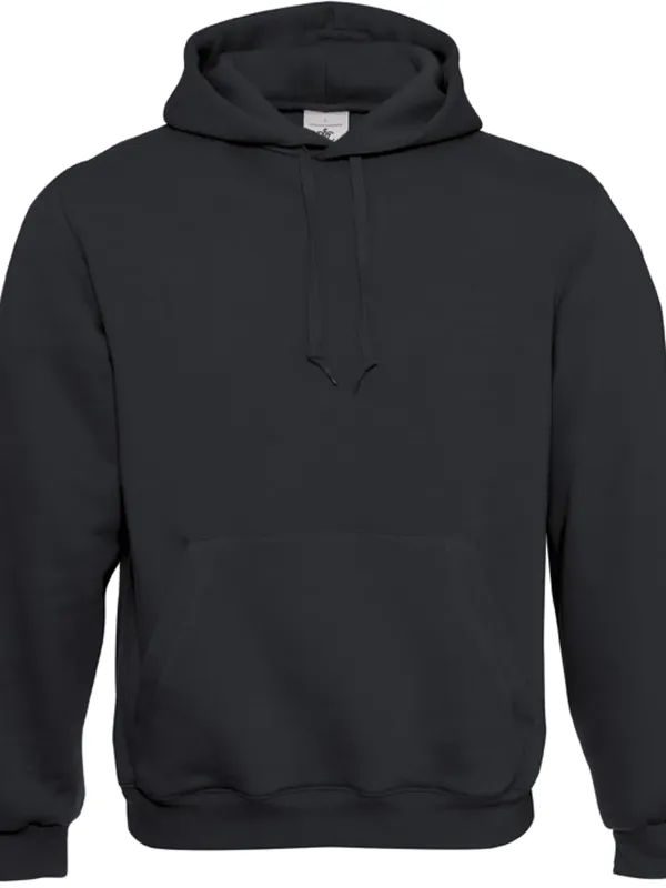 Sweat-shirt capuche