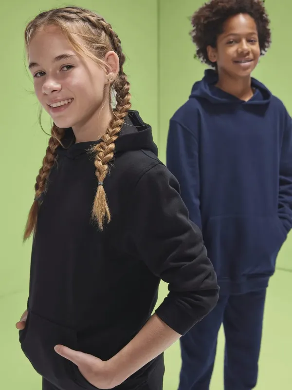Sweat-shirt capuche ID.333 enfants