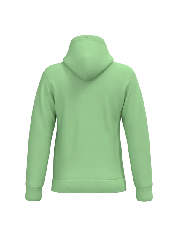 Sudadera con capucha de hombre
