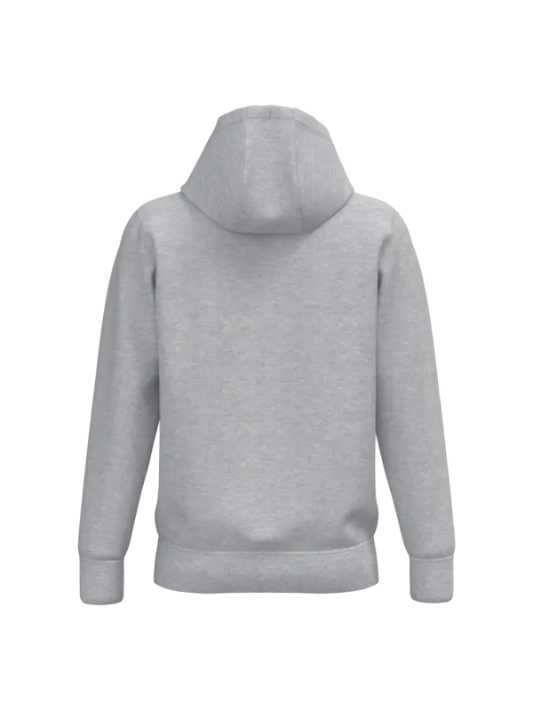 Sudadera con capucha de hombre