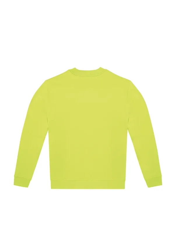 Sweat-shirt col rond ID.222