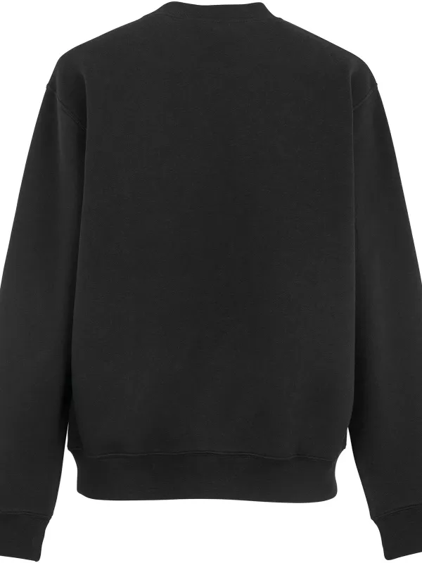 Sweat-shirt col rond Authentic