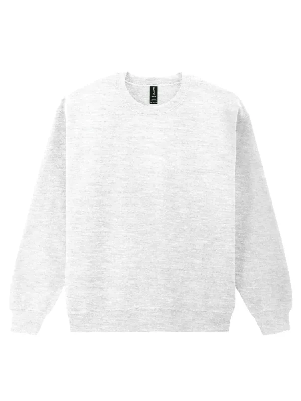 Sudadera de cuello redondo Dryblend®
