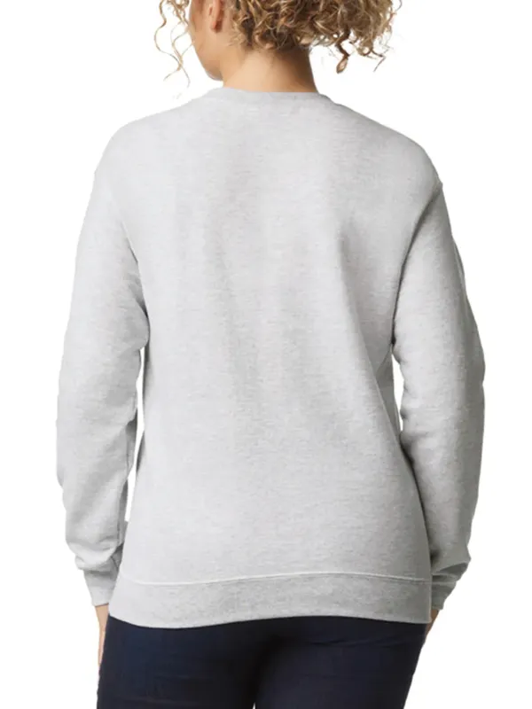 Sudadera de cuello redondo Heavy Blend™