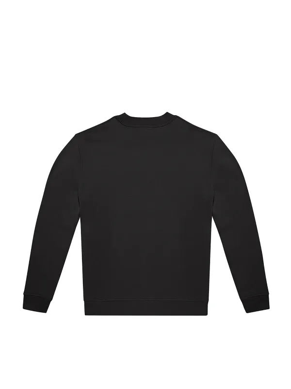 Sweat-shirt col rond ID.332 unisexe