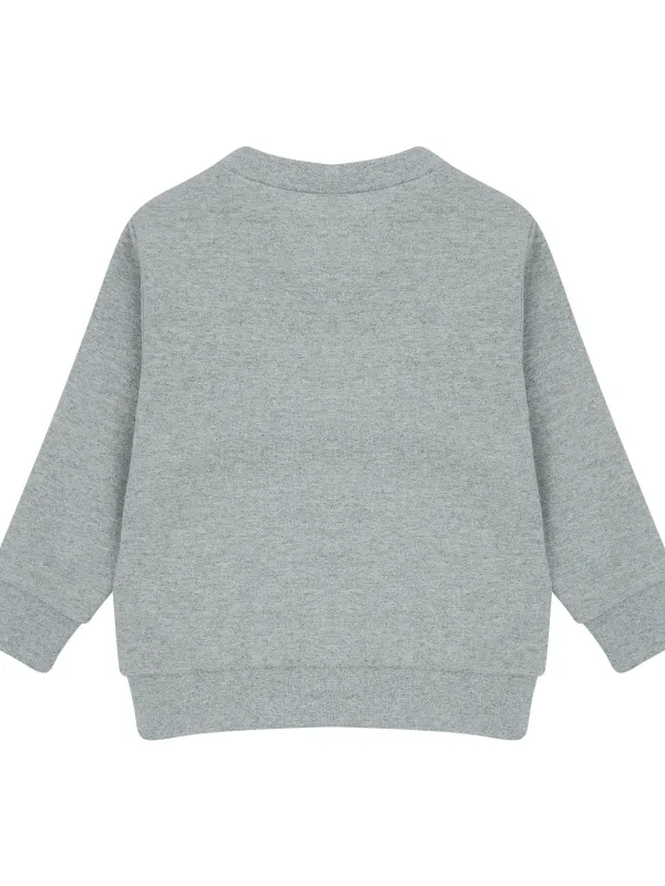 Sweat-shirt écoresponsable enfant