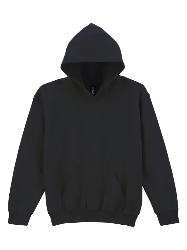 Sweat-shirt enfant capuche Heavy Blend™