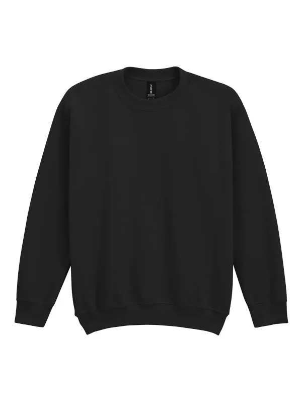 Sweat-shirt enfant col rond Heavy Blend™