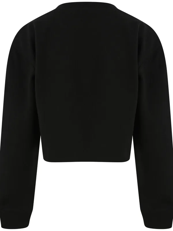 Kids' slounge sweatshirt