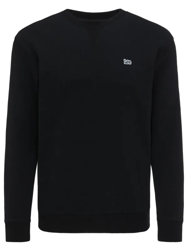 Logo sweatshirt