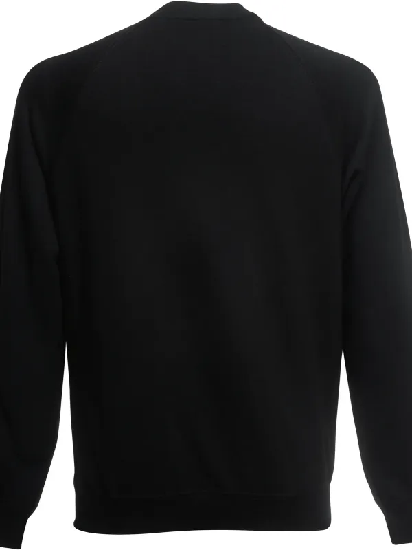 Sweat-shirt manches raglan (62-216-0)