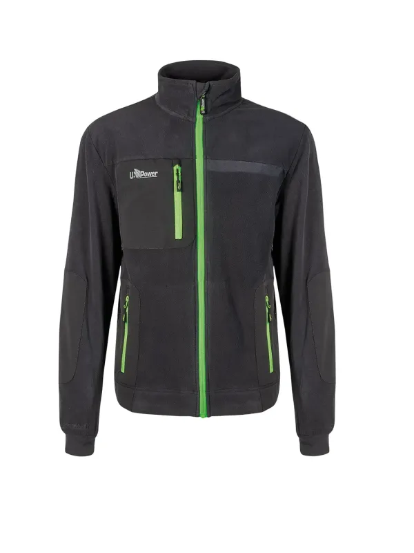 Sweat zippé Venus