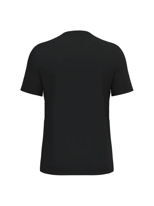 T-shirt à traitement antibactérien homme