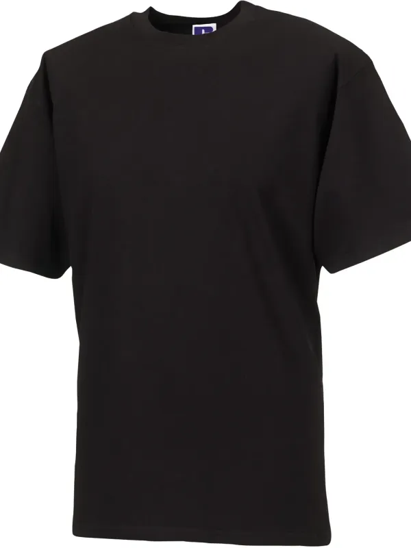 T-Shirt Authentic Heavyweight