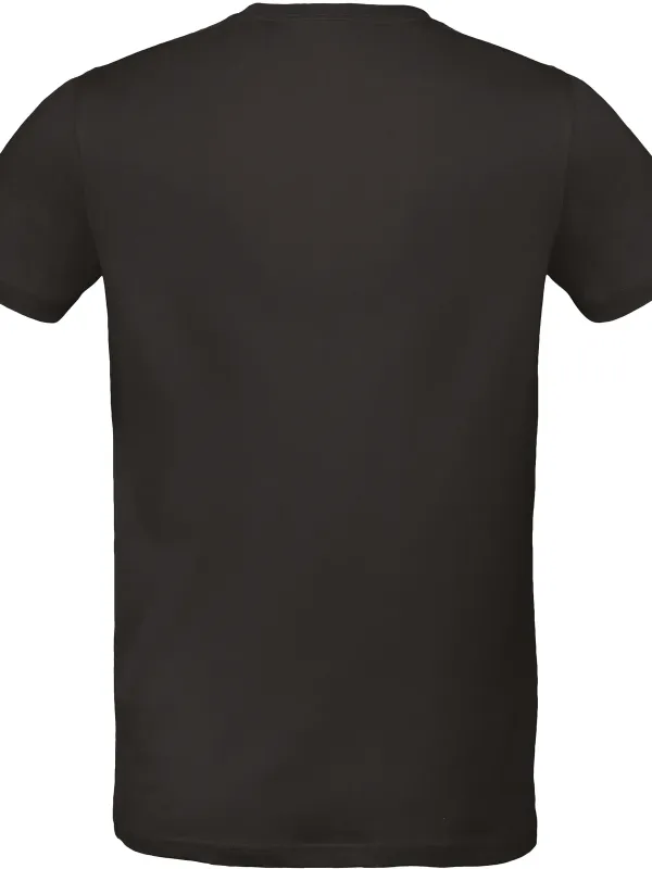 Camiseta bio de hombre Inspire Plus