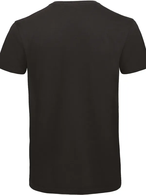 T-shirt BIO Inspire col V Homme