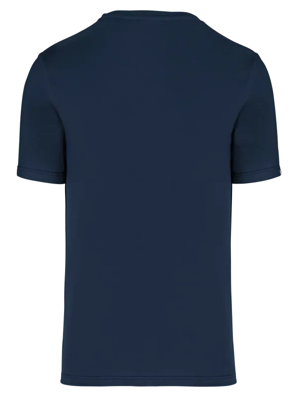 T-shirt Bio Origine France Garantie homme