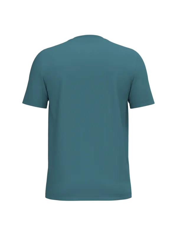 Camiseta ecorresponsable unisex
