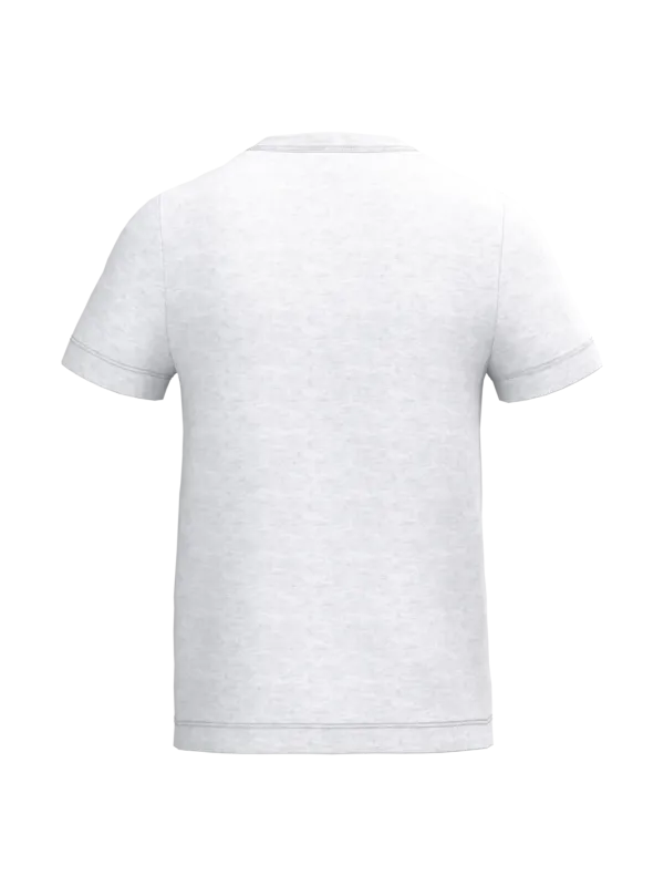 Camiseta infantil iDeal190