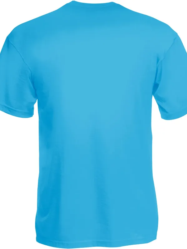 Camiseta infantil Original-T (61-019-0)