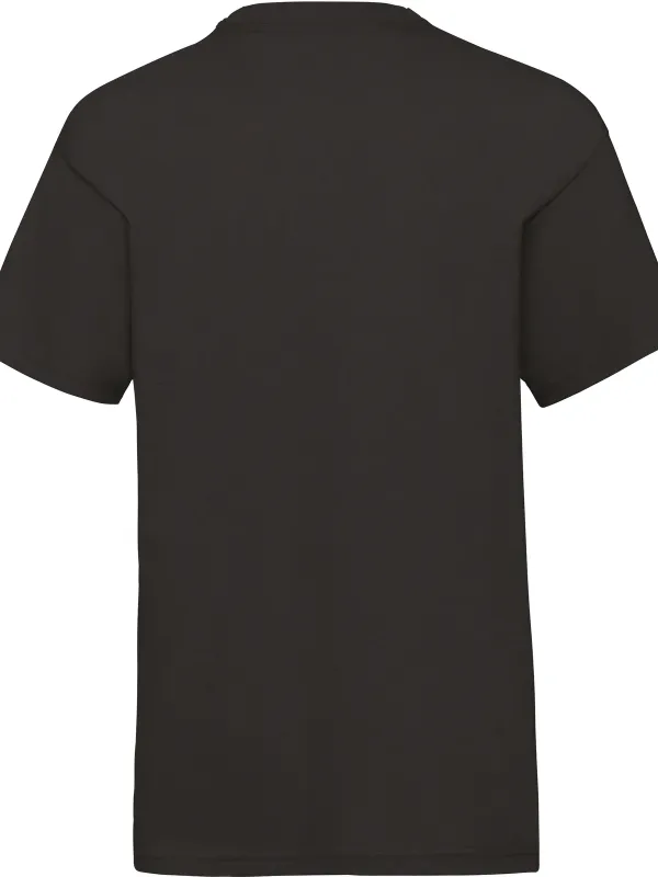 Camiseta infantil Valueweight (61-033-0)
