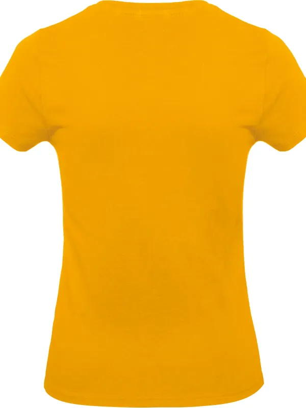 T-shirt femme E190