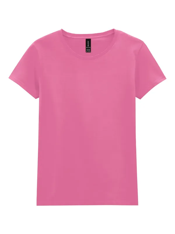 Camiseta de mujer Heavy Cotton™