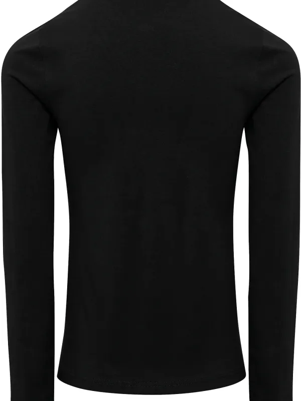 Camiseta de mujer "Long John"