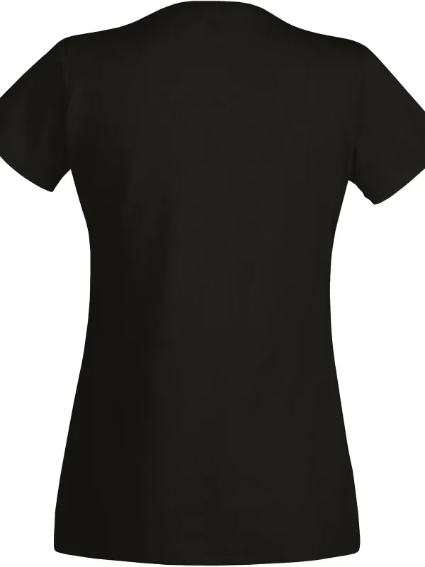 Original-T Ladies' T-shirt (Full Cut 61-420-0)