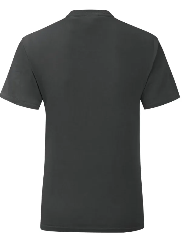 T-shirt fille iconic 150 T