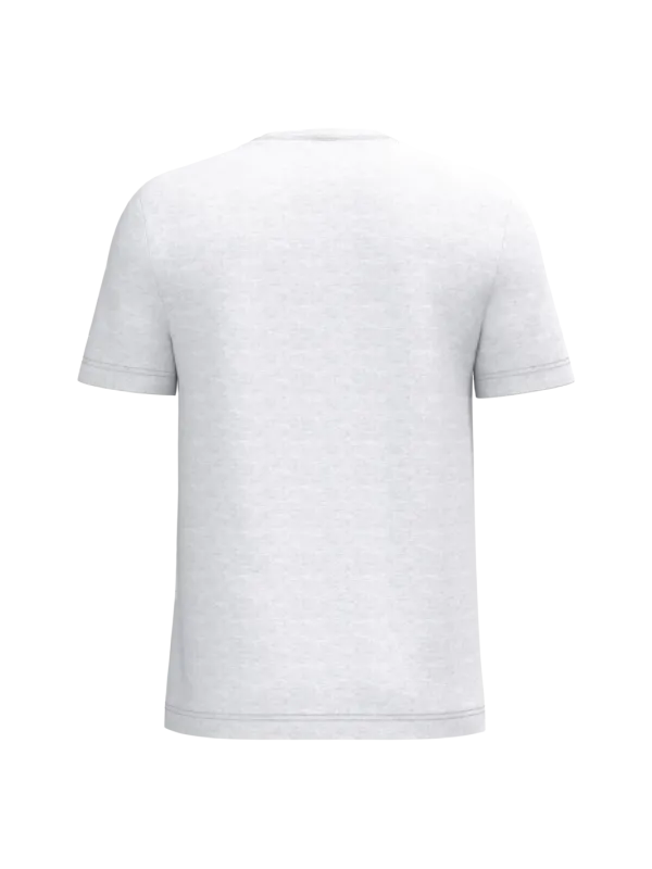 iDeal190 Men's tubular t-shirt