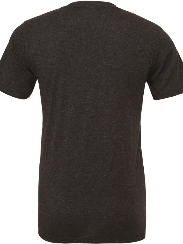 CAMISETA de hombre TRIBLEND CUELLO REDONDO