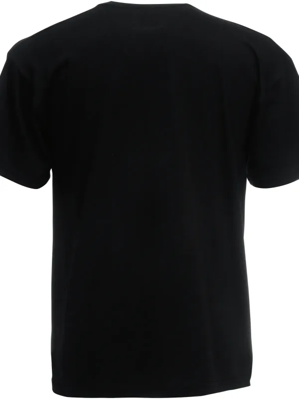 T-shirt lourd Heavy-t