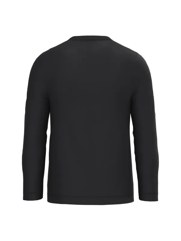 T-shirt LSL enfant iDeal150