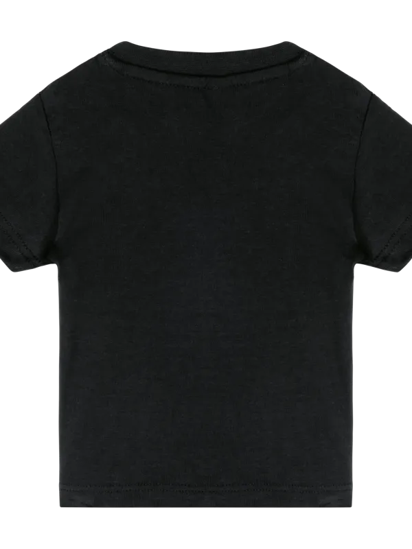 T-shirt manches courtes bébé