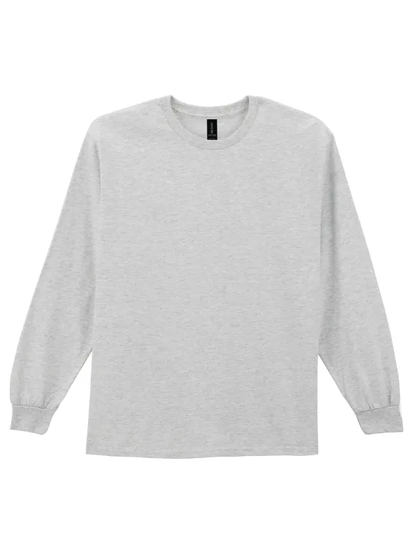 Camiseta de manga larga Ultra Cotton™