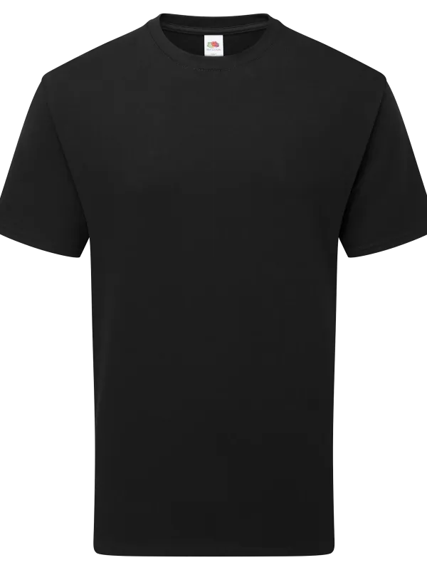 T-shirt pur coton